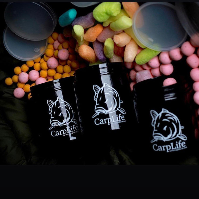 CarpLife Glug/Hookbait Pots